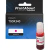 Image de Cartouche compatible Epson T00R340 - Magenta
