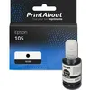 Image de Cartouche compatible Epson 105 (T00Q140) - Noir