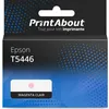 Image de Cartouche compatible Epson T5446 (C13T544600) - Magenta clair
