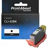 Image de Cartouche compatible Canon CLI-42BK - Noir