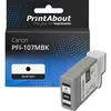 Image de Cartouche compatible Canon PFI-107MBK - Noir mat