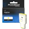 Image de Cartouche compatible HP F9J65A (728) - Jaune - Très grande capacité