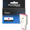 Image de Cartouche compatible HP F9J66A (728) - Magenta - Très grande capacité