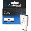 Image de Cartouche compatible HP F9J68A (728) - Noir mat - Très grande capacité