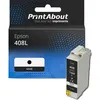 Image de Cartouche compatible Epson 408L (C13T09K14010) - Noir - Grande capacité