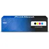 Image de Cartouche compatible HP 980 (D8J07/08/09/10A) - 4 couleurs - Multipack