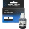 Image de Cartouche compatible Canon GI-50PGBK - Noir - Grande capacité
