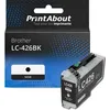 Image de Cartouche compatible Brother LC-426BK - Noir
