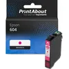 Image de Cartouche compatible Epson 604 (C13T10G34010) - Magenta