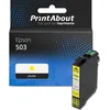 Image de Cartouche compatible Epson 503 (C13T09Q44010) - Jaune