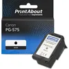 Image de Cartouche compatible Canon PG-575 - Noir