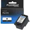 Image de Cartouche compatible Canon PG-510 - Noir