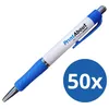 Image de Stylos PrintAbout (50 pièces)