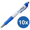 Image de Stylos PrintAbout (10 pièces)