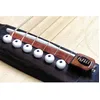 Image de Kna Pickups Sg-1 Micro PiÃ©zo Pour Cordes En Nylon