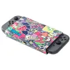 Image de Coque De Protection Hybrid Splatoon Pour Nintendo Switch