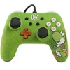 Image de Manette filaire Nintendo Switch Iconic Yoshi en occasion ou reconditionné
