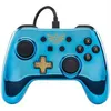 Image de Manette Filaire Chrome Legend Of Zelda