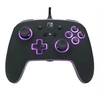 Image de Manette filaire améliorée pour Nintendo Switch Spectre Noir en occasion ou reconditionné