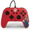 Image de POWER A WIRED CONTROLLER MARIO FOR NINTENDO SWITCH (JACK) en occasion ou reconditionné