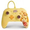 Image de Manette Filaire AmÃ©liorÃ©e Powera Pour Nintendo Switch Edition Animal Crossing Isabelle