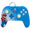 Image de PowerA 1522660-01 accessoire de jeux vidÃ©o Multicolore USB Manette de jeu Analogique/NumÃ©rique Nintendo Switch
