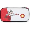 Image de Boîtier de protection fin pour Nintendo Switch Mario Fireball en occasion ou reconditionné