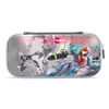 Image de Housse De Protection Powera Metroid Dread Pour Nintendo Switch