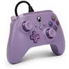 Image de PowerA XBGP0025-01 accessoire de jeux vidÃ©o Lilas USB Manette de jeu PC, Xbox Series S, Xbox Series X