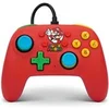 Image de Nano Manette Filaire Amelioree pour Nintendo Switch - Mario Medley en occasion ou reconditionné