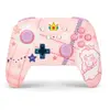 Image de Manette sans fil Peach pour Nintendo Switch en occasion ou reconditionné