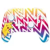 Image de Manette Sans Fil Pikachu Vibrant