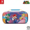 Image de Ãtui - POWERA - NSCS0302-01 - Nintendo SWITCH / LITE / OLED - Rouge - Protection Mixte
