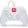 Image de PowerA Manette filaire Advantage pour Nintendo Switch 2 - Lumectra