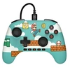 Image de Manette filaire advantage Mario Time pour Nintendo Switch 2 en occasion ou reconditionné