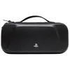 Image de PowerA PSCS0534 Housse de protection pour console de jeux portable Feutrine, Caoutchouc Noir