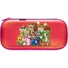 Image de PowerA Slim BoÃ®tier robuste Nintendo Tissu Multicolore