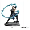 Image de Shang-Chi Et La LÃ©gende Des Dix Anneaux - Statuette Bds Art Scale 1/10 Wenwu 21 Cm