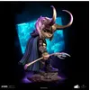 Image de Avengers Infinity Saga - Figurine Mini Co. Loki 15 Cm