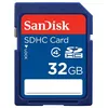 Image de Carte mÃ©moire flash SanDisk Standard SDHC 32 Go Class 4