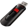 Image de SanDisk Cruzer Glide lecteur USB flash 64 Go USB Type-A 2.0 Noir et Rouge