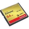 Image de Extreme - Carte mémoire flash - 64 Go - 567x - CompactFlash en occasion ou reconditionné