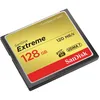 Image de SanDisk Extreme - Carte mémoire flash - 128 Go - 567x - CompactFlash