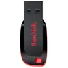Image de SanDisk Cruzer Blade - ClÃ© USB - 16 Go - USB 2.0 - rose Ã©lectrique