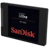 Image de SanDisk Ultra 3D - SSD - 250 Go - interne - 2.5" - SATA 6Gb/s