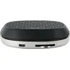 Image de SanDisk iXpand Base - Lecteur flash USB avec chargeur intÃ©grÃ© - 64 Go - USB 2.0 / Lightning