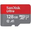 Image de sandisk SanDisk Ultra Android microSDXC pour APN 128 Go + Adaptateur SD