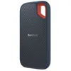 Image de SanDisk Extreme Portable - SSD - 500 Go - externe (portable) - USB 3.1 Gen 2 (USB-C connecteur) - AES 128 bits