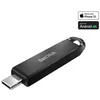 Image de SanDisk Ultra - ClÃ© USB - 128 Go - USB 3.1 Gen 1 / USB-C