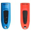 Image de SanDisk Ultra - ClÃ© USB - 32 Go - USB 3.0 (pack de 2)